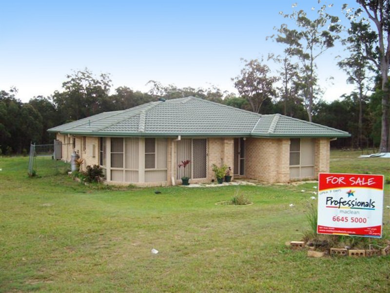 Gulmarrad NSW 2463