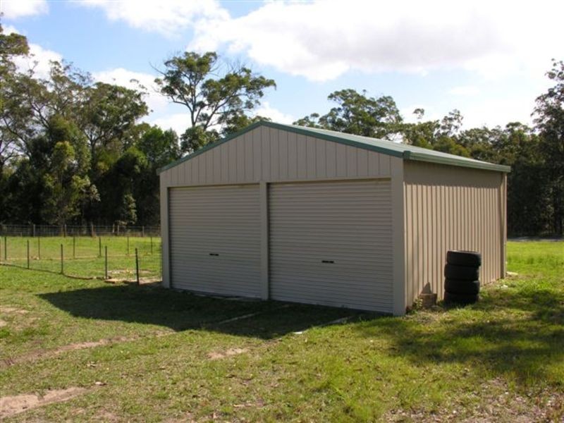 Gulmarrad NSW 2463
