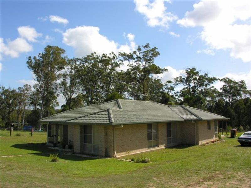 Gulmarrad NSW 2463