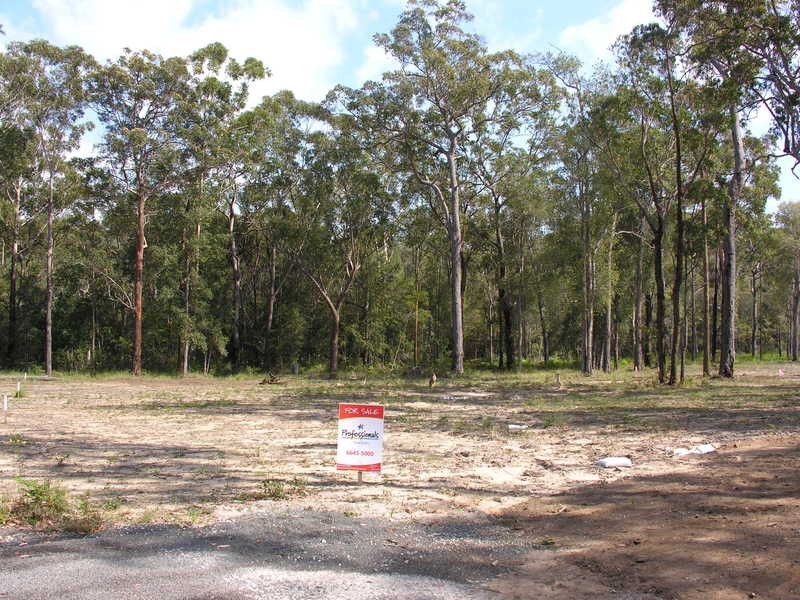 Gulmarrad NSW 2463