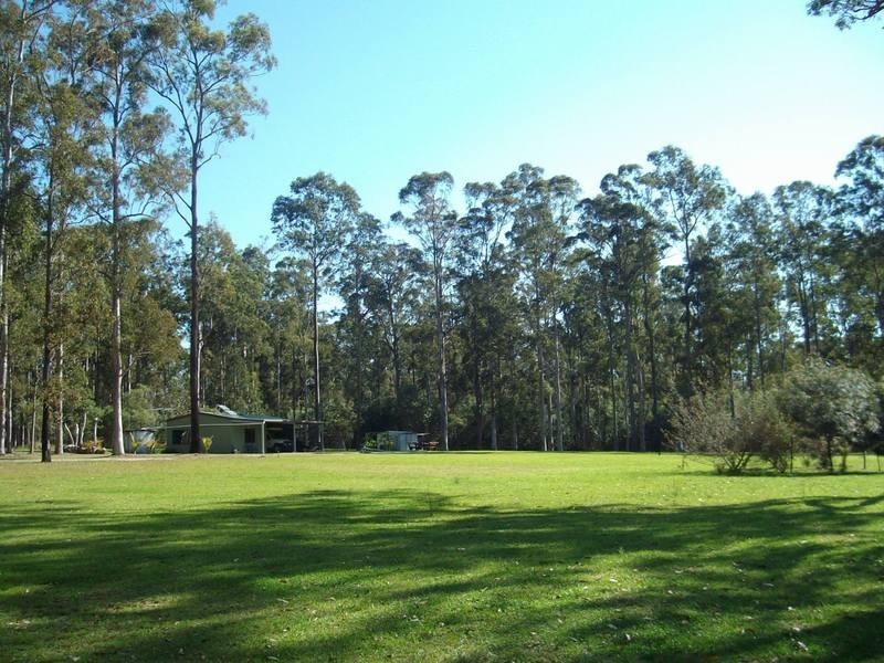 Jacky Bulbin Flat NSW 2463