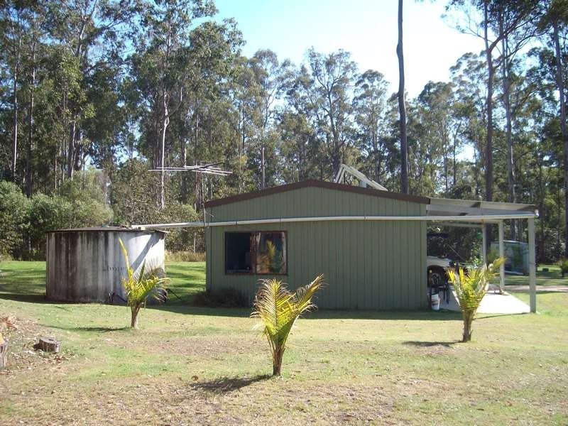 Jacky Bulbin Flat NSW 2463
