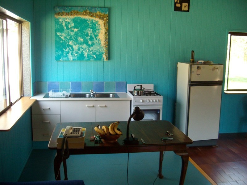 Jacky Bulbin Flat NSW 2463