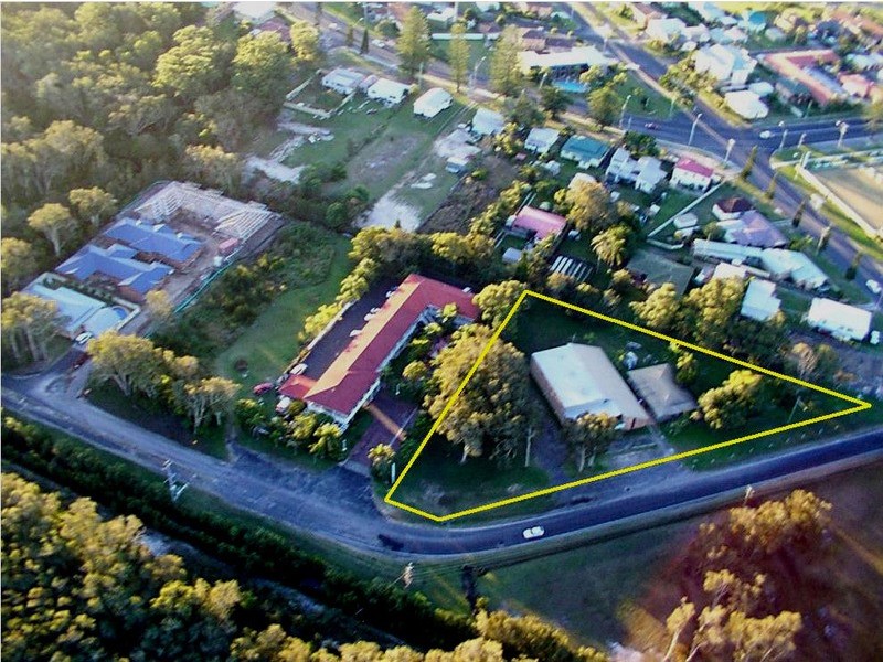 Yamba NSW 2464