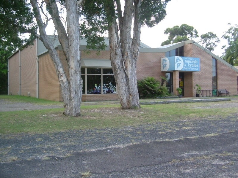 Yamba NSW 2464