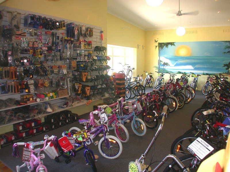 Yamba NSW 2464