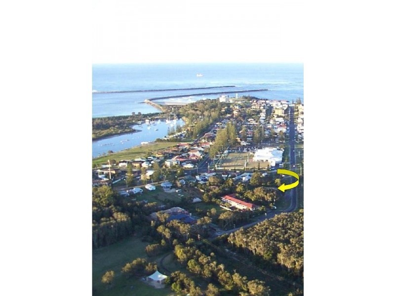 Yamba NSW 2464