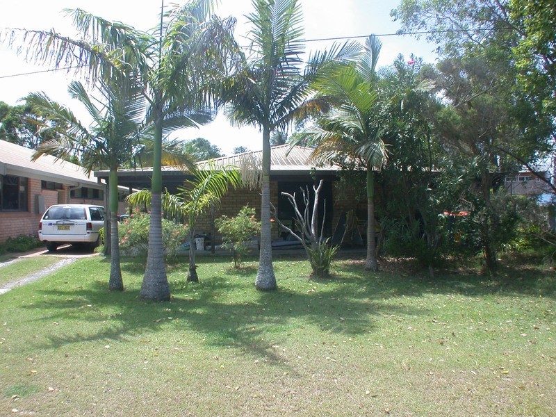 Yamba NSW 2464