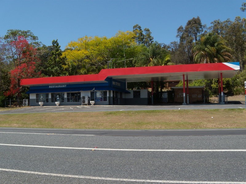 2848 Pacific Highway, Tyndale NSW 2460