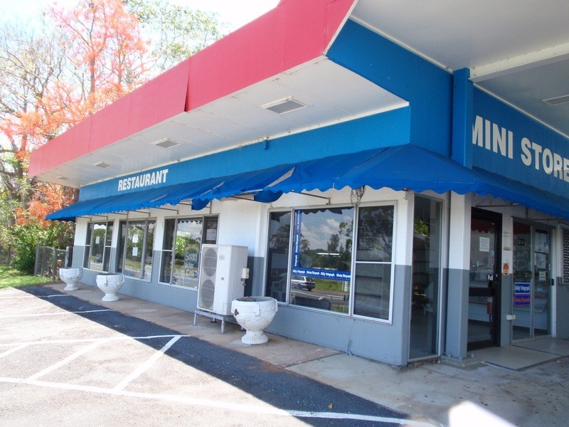2848 Pacific Highway, Tyndale NSW 2460