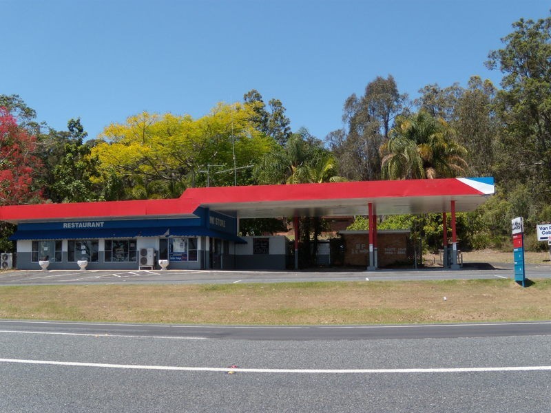 2848 Pacific Highway, Tyndale NSW 2460