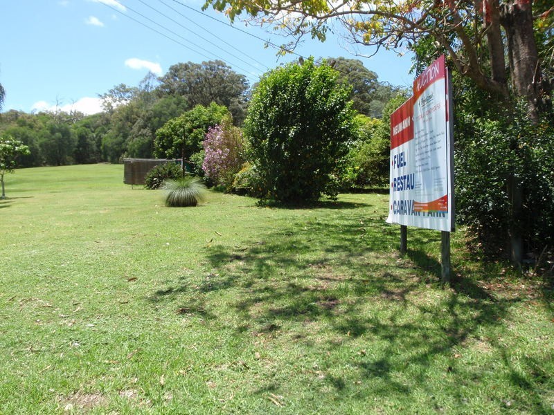 2848 Pacific Highway, Tyndale NSW 2460