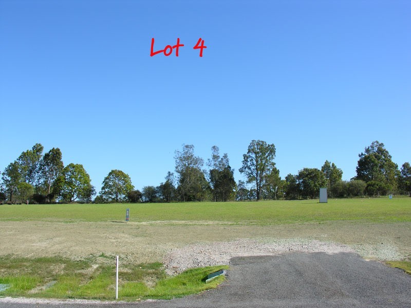 Lot 4 Pandana Close, Lawrence NSW 2460