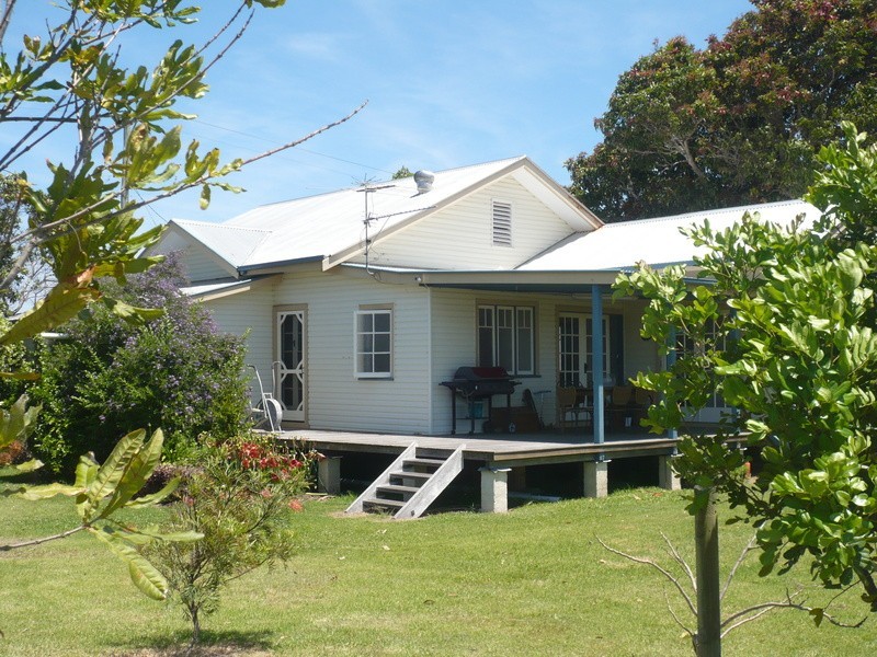 Palmers Channel NSW 2463