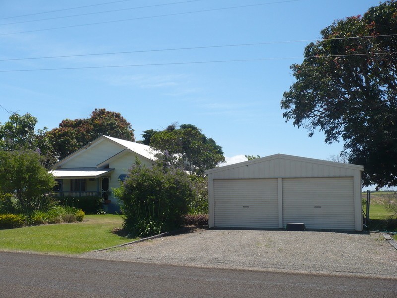 Palmers Channel NSW 2463