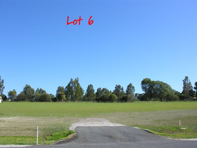 Lot 6 Pandana Close, Lawrence NSW 2460