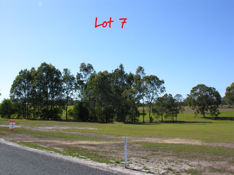 Lot 7 Pandana Close, Lawrence NSW 2460