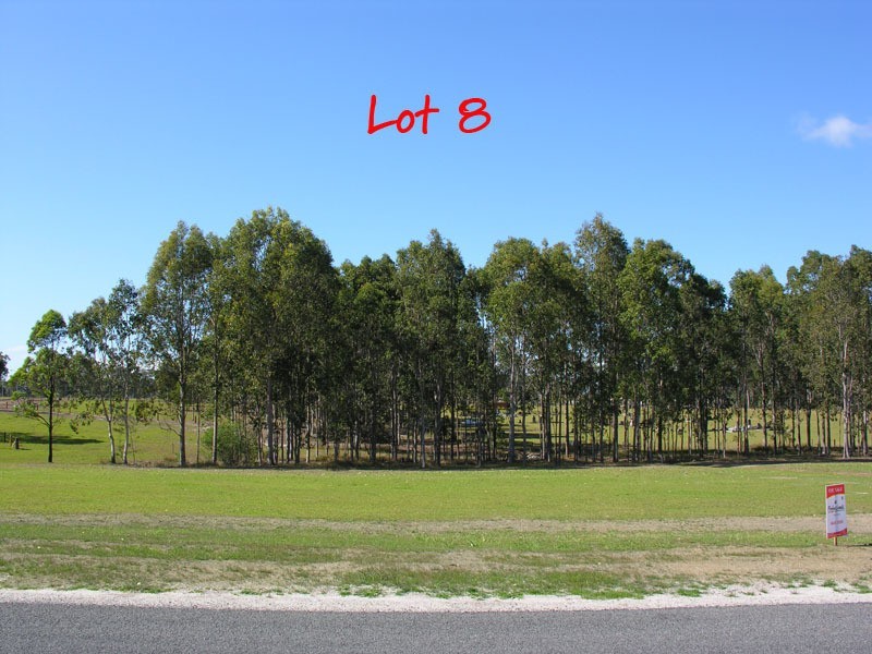 Lot 8 Pandana Close, Lawrence NSW 2460