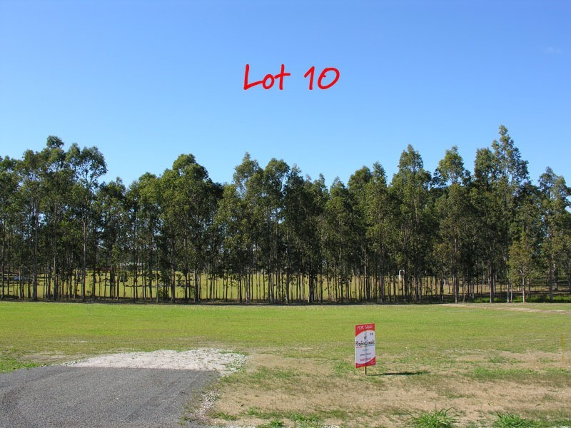 Lot 10 Pandana Close, Lawrence NSW 2460