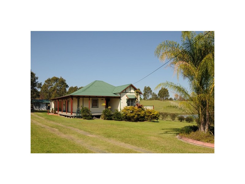 3572 Pringles Way, Lawrence NSW 2460