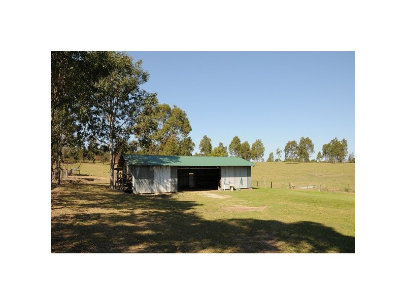 3572 Pringles Way, Lawrence NSW 2460