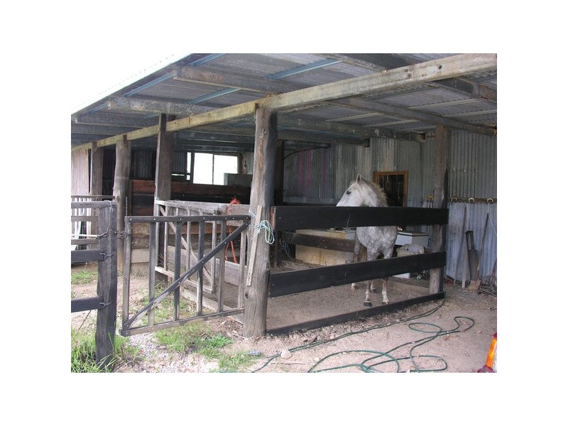 3572 Pringles Way, Lawrence NSW 2460