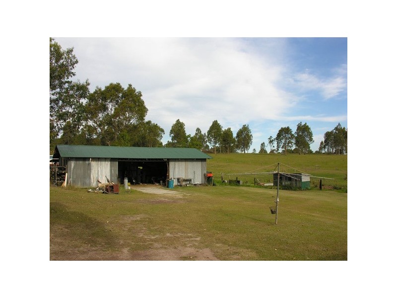 3572 Pringles Way, Lawrence NSW 2460