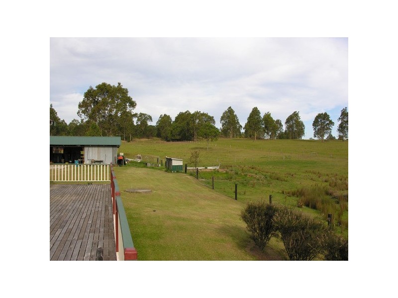 3572 Pringles Way, Lawrence NSW 2460