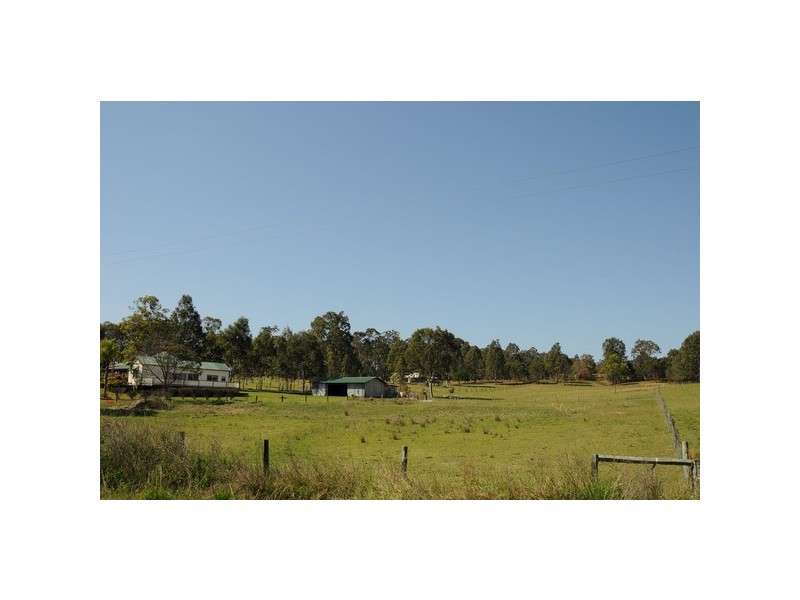 3572 Pringles Way, Lawrence NSW 2460