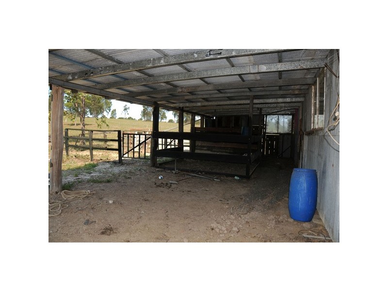 3572 Pringles Way, Lawrence NSW 2460