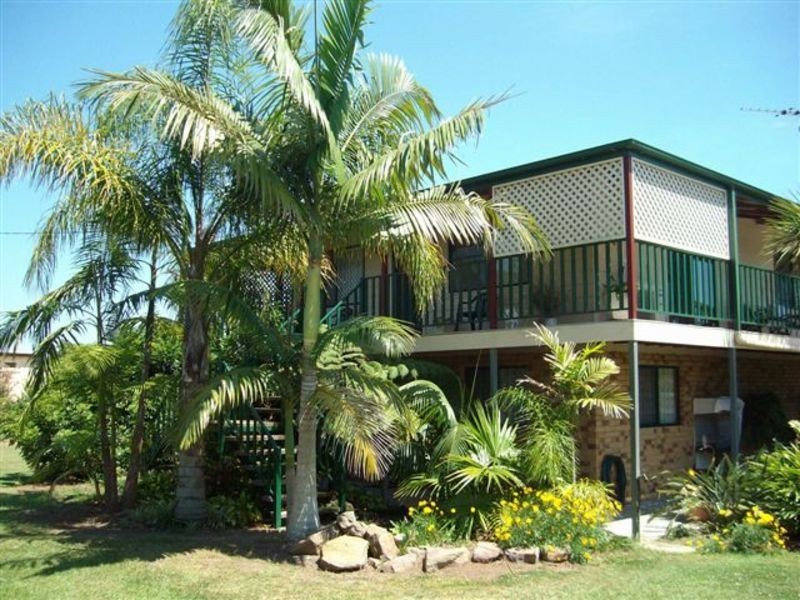 Brushgrove NSW 2460