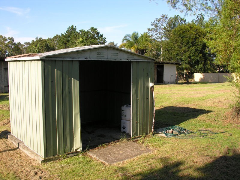 Lawrence NSW 2460
