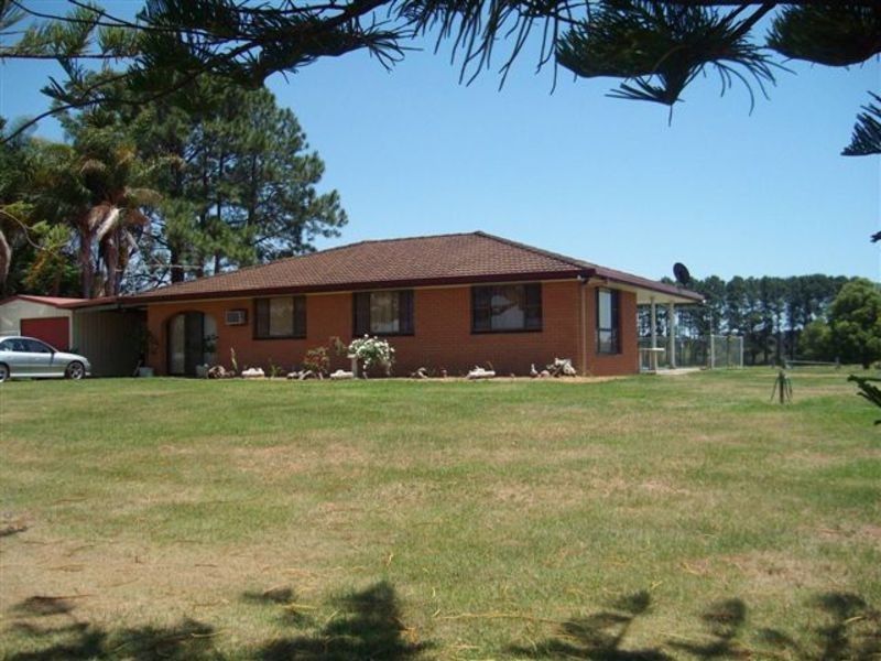 Cowper NSW 2460