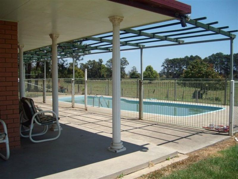 Cowper NSW 2460