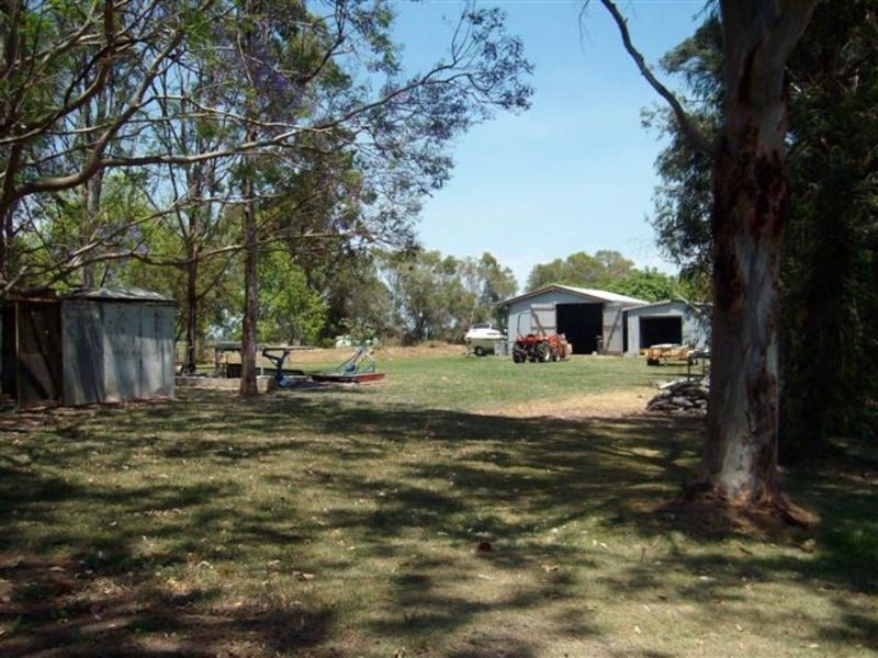 Cowper NSW 2460