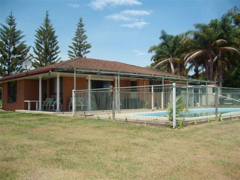 Cowper NSW 2460