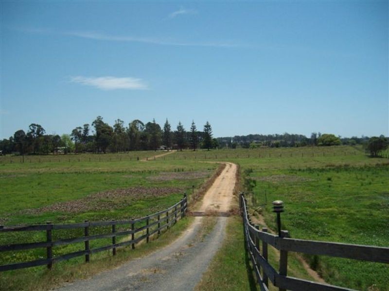 Cowper NSW 2460