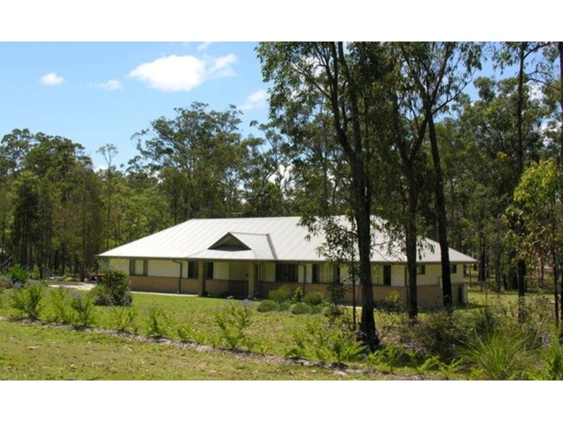 Gulmarrad NSW 2463