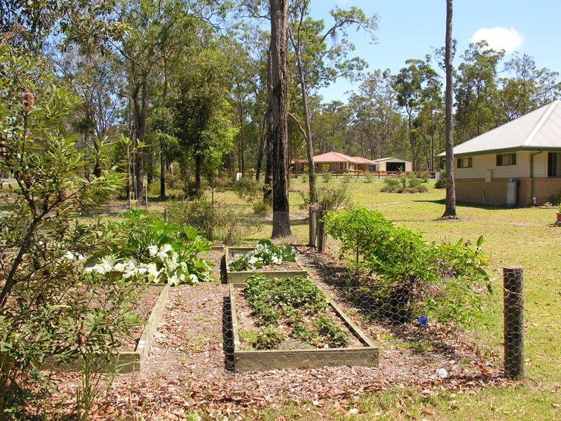 Gulmarrad NSW 2463