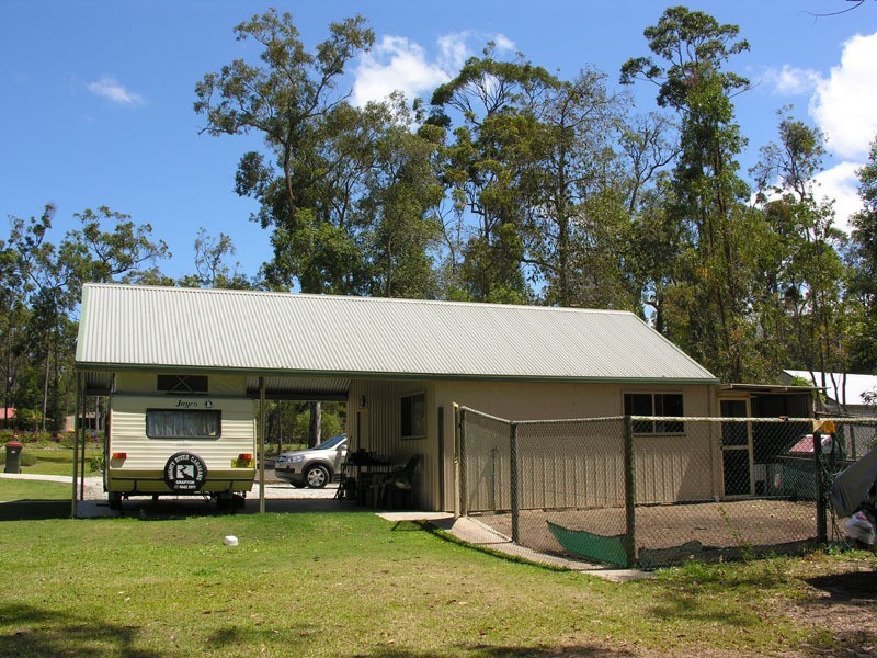 Gulmarrad NSW 2463