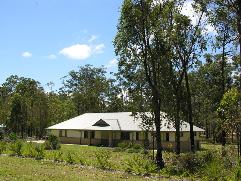 Gulmarrad NSW 2463