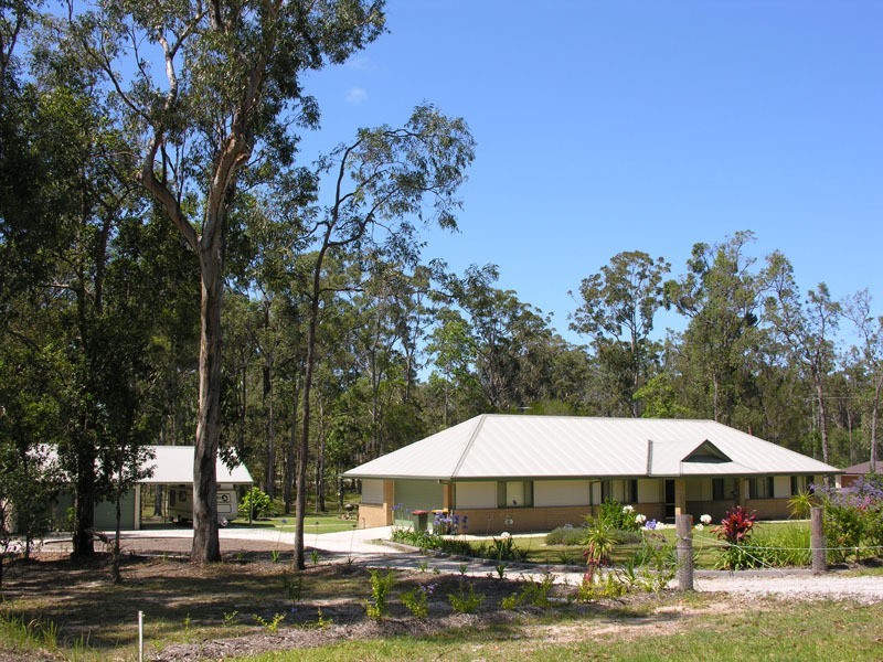 Gulmarrad NSW 2463