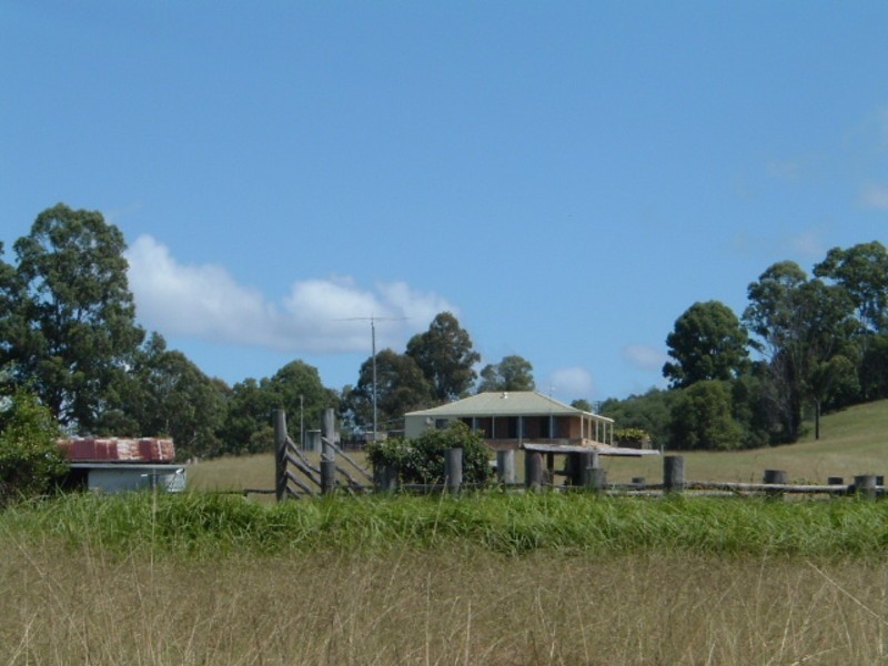 Tullymorgan NSW 2463