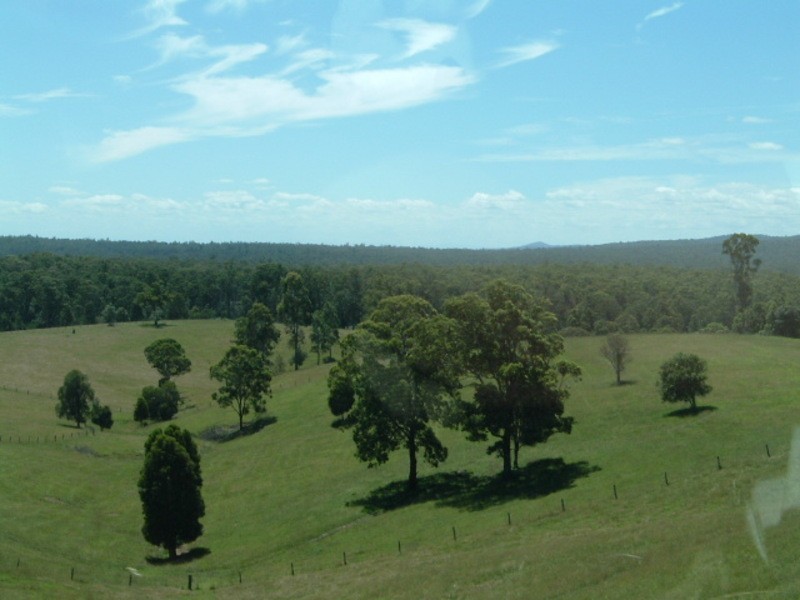 Tullymorgan NSW 2463