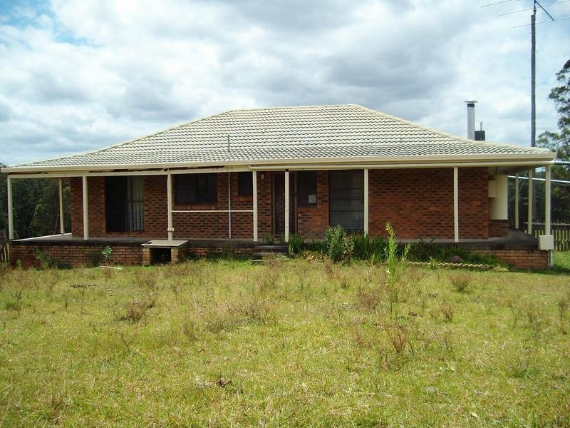 Tullymorgan NSW 2463