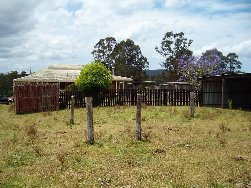 Tullymorgan NSW 2463