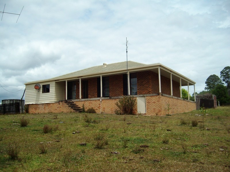 Tullymorgan NSW 2463