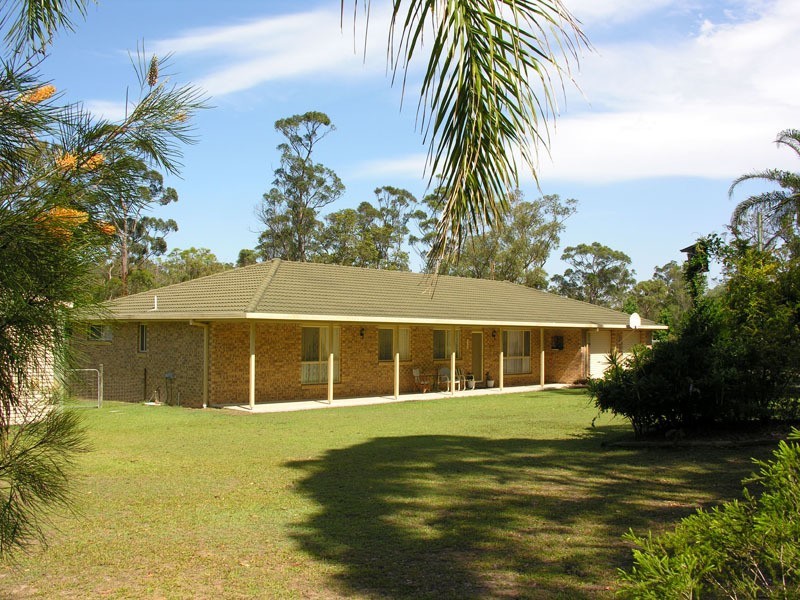 Gulmarrad NSW 2463