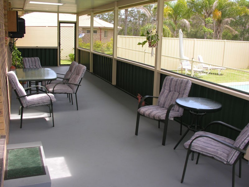 Gulmarrad NSW 2463