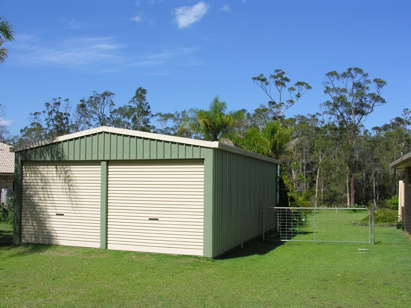 Gulmarrad NSW 2463